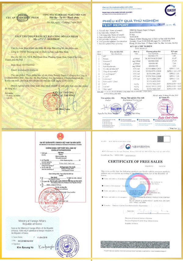 Nuôi dưỡng da tươi trẻ với nước uống Collagen Edally BH 100% thành phần thiên nhiên - 3