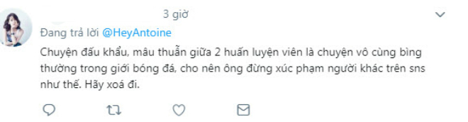 Tranh cãi Myanmar - Việt Nam: Fan &#34;tấn công&#34; HLV Đức vì chê thầy Park - 2