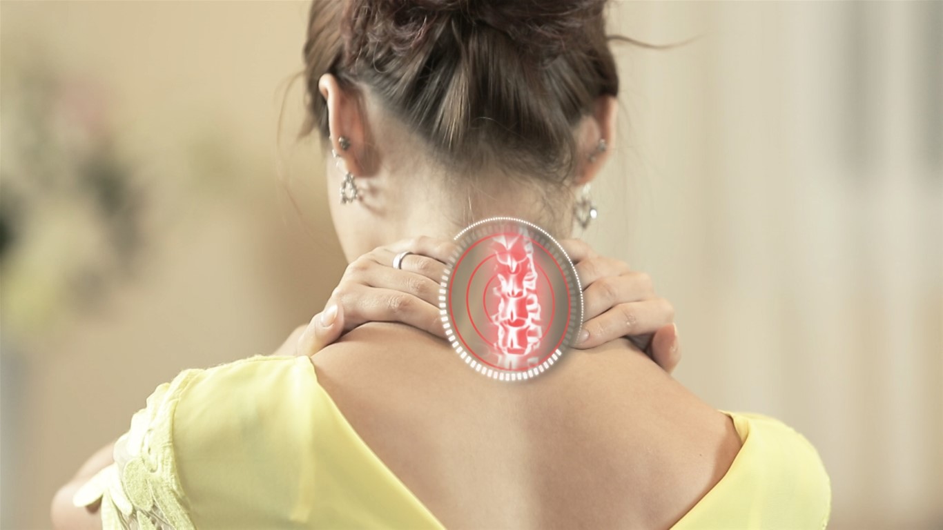 Thoái hóa cột sống: Nguyên nhân, triệu chứng và cách điều trị - 2