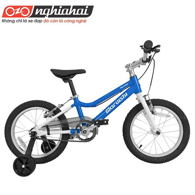 Tiêu chuẩn BAA – Tiêu chuẩn an toàn bắt buộc của các dòng xe đạp Nhật Bản - 5
