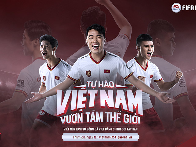 Thể thao - Công Phượng, Quang Hải, Xuân Trường: Những ngôi sao tạo cảm hứng đặc biệt