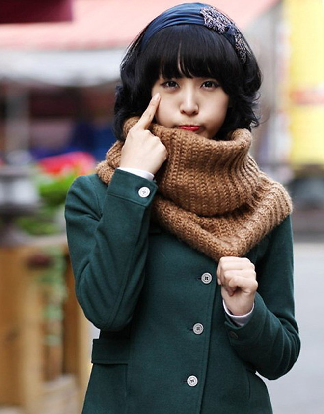 Để tóc khỏe đẹp, đừng quên công thức "3 tránh, 3 nên" trong mùa lạnh này - 5