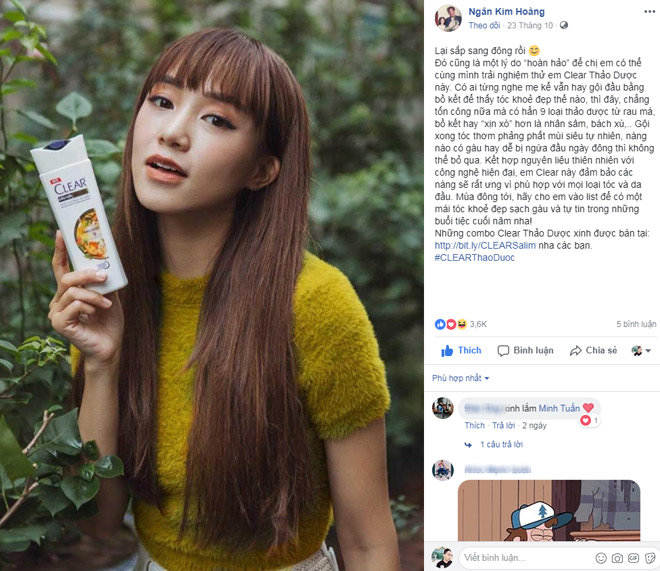 Để tóc khỏe đẹp, đừng quên công thức "3 tránh, 3 nên" trong mùa lạnh này - 6