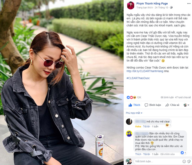 Để tóc khỏe đẹp, đừng quên công thức "3 tránh, 3 nên" trong mùa lạnh này - 7