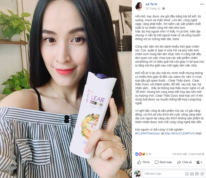 Để tóc khỏe đẹp, đừng quên công thức "3 tránh, 3 nên" trong mùa lạnh này - 8