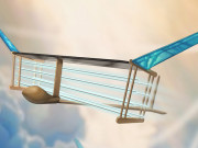 Công nghệ thông tin - Máy bay chạy bằng ion bay được mà không có bộ phận chuyển động