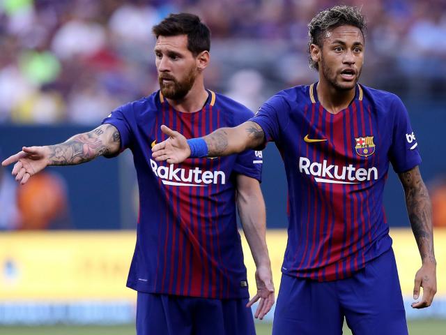 Barca – Messi ra 3 yêu sách đón Neymar trở về: Real nếm trái đắng