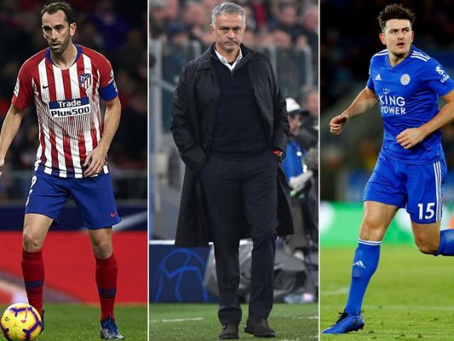 Bóng đá - MU đón “bom tấn” tháng 1: Cú sốc từ "đại ca" Chelsea &amp; á quân World Cup