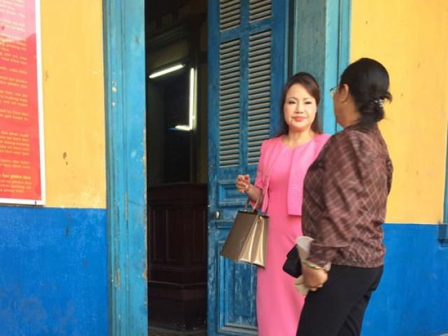 Kinh doanh - Buộc Eximbank trả gốc và lãi vụ 264 tỉ đồng "bốc hơi"