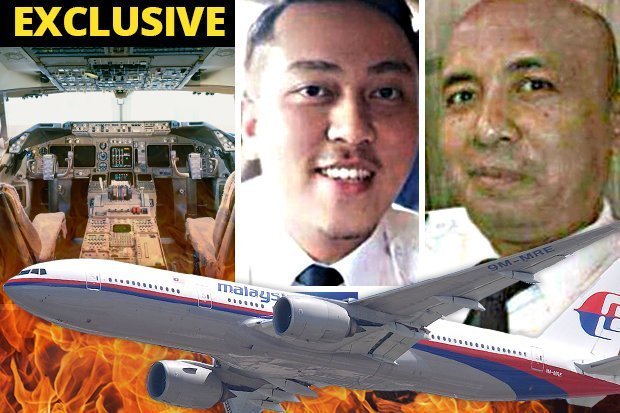 Phi công MH370 chết “ngay lập tức” khi lửa cháy từ khoang chở hàng? - 1