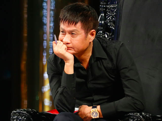 Lê Hoàng bị chỉ trích gay gắt vì chúc mừng Vân Hugo ly dị