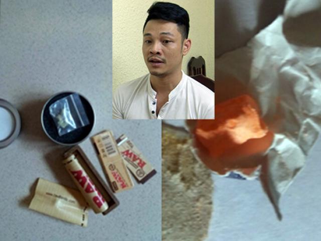 Pháp luật - 14 nam nữ thanh niên dụ "chiêu đãi" sinh nhật bằng ma túy