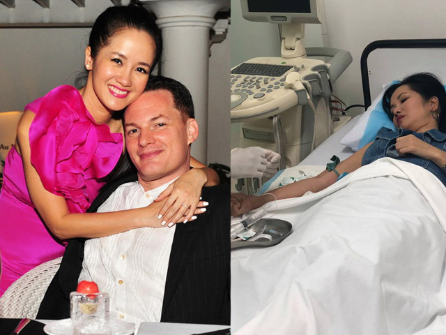 Ca nhạc - MTV - Hồng Nhung lần đầu lên tiếng sau ồn ào bị "giật chồng", phải nhập viện