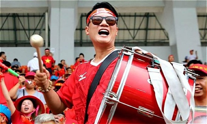 AFF Cup: Dàn SAO dự đoán Việt Nam hủy diệt Campuchia - 1