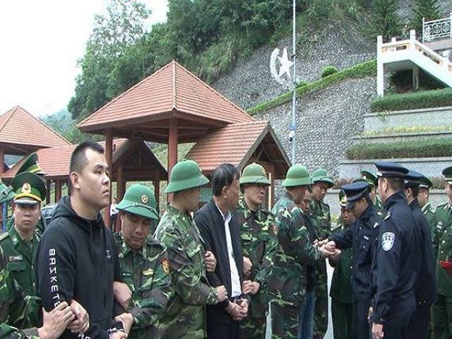 Lạng Sơn: Phát hiện nhiều tội phạm nước ngoài đang 'ẩn' ở Việt Nam