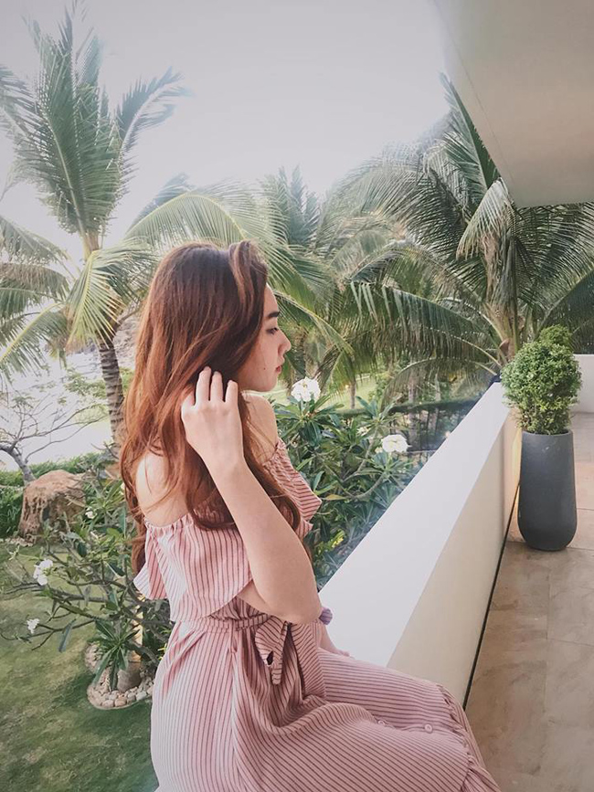 Tuy nhiên, Lê Thanh hoàn toàn ngó lơ trước những bình luận chỉ trích đó.&nbsp;