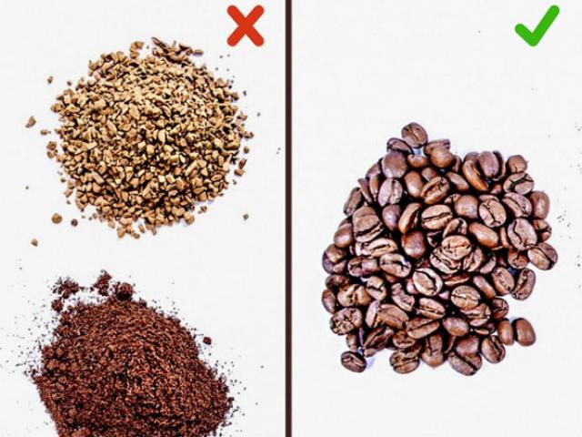 Ẩm thực - 7 mẹo nhỏ phân biệt các loại thực phẩm giả