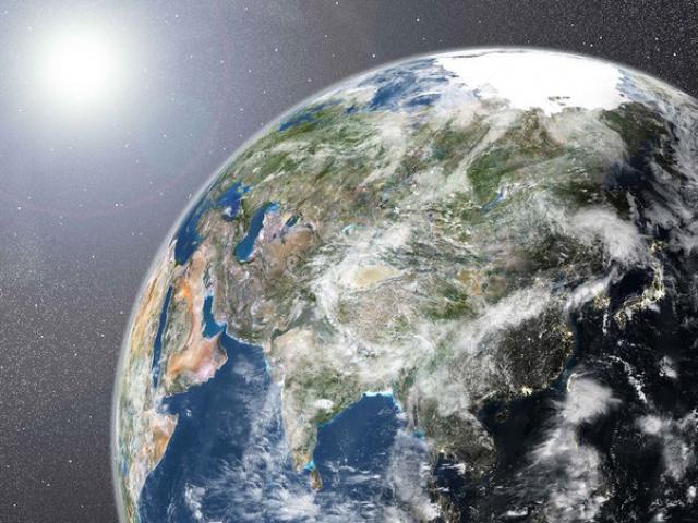 Thế giới - Giải pháp táo bạo "bịt" Mặt trời ngăn thảm họa sắp xảy ra với Trái đất