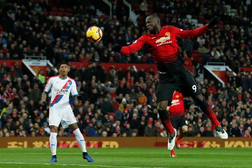 Chi tiết MU – Crystal Palace: Nỗ lực đến kiệt cùng cũng bất thành (KT) - 9