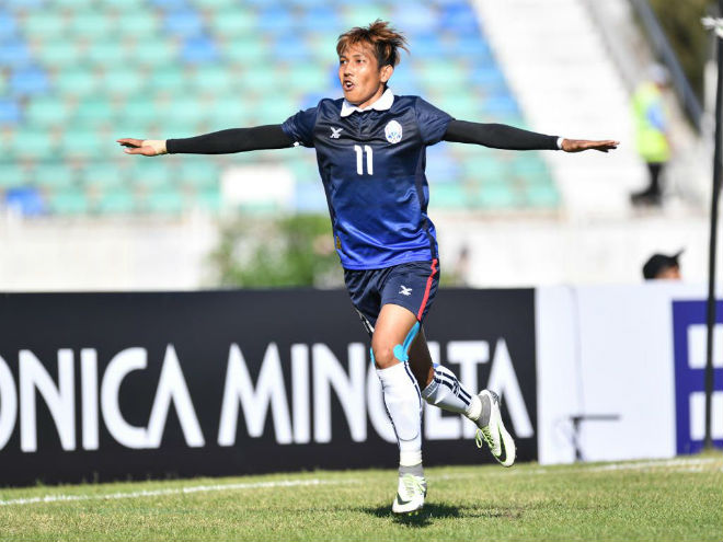 Tin nóng AFF Cup 24/11: Quang Hải được bạn gái xinh tiếp lửa đấu Campuchia - 2