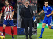 Bóng đá - MU đón “bom tấn” tháng 1: Cú sốc từ &quot;đại ca&quot; Chelsea &amp; á quân World Cup