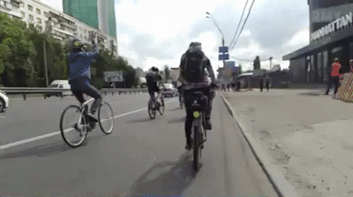 Nhận cái kết "ê chề" chỉ vì mải mê sống ảo - 5