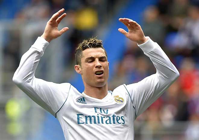 Real & nghi án doping động trời: Ronaldo, Ramos hành vi mờ ám - 3