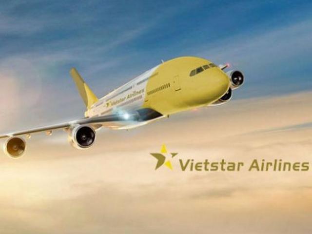 Kinh doanh - Bamboo Airways của ông Trịnh Văn Quyết sắp có đối thủ nặng ký Vietstar Airlines