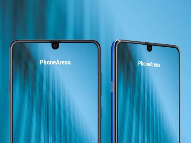Thời trang Hi-tech - "Dịch" tai thỏ quá mạnh, đến Samsung từng cứng rắn cũng "nhiễm"