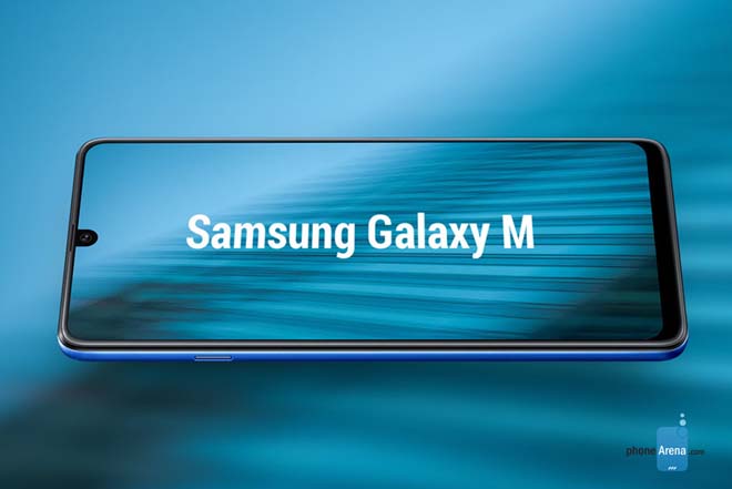 &#34;Dịch&#34; tai thỏ quá mạnh, đến Samsung từng cứng rắn cũng &#34;nhiễm&#34; - 1