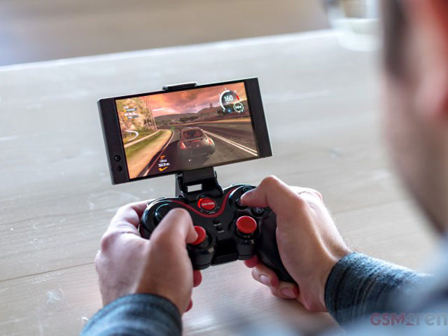 Thời trang Hi-tech - Top smartphone chơi game siêu “đỉnh” cho game thủ