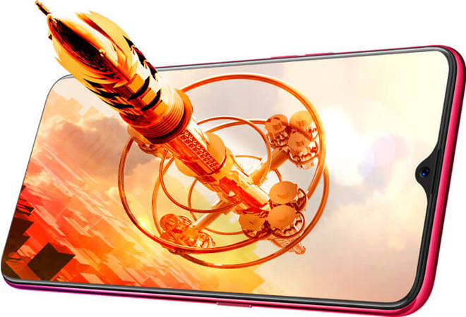 Top smartphone chơi game siêu “đỉnh” cho game thủ - 5