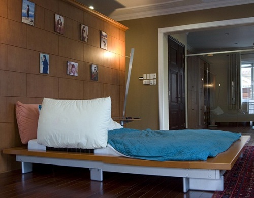 Khám phá biệt thự 800m2 có nơi đánh golf mini của "cô giáo Mai" - 15