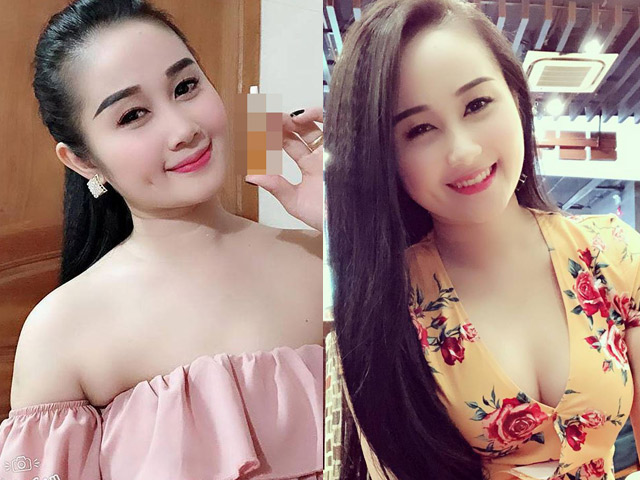 Thời trang - Phong cách đời thường quyến rũ của bạn gái cầu thủ Tiến Linh
