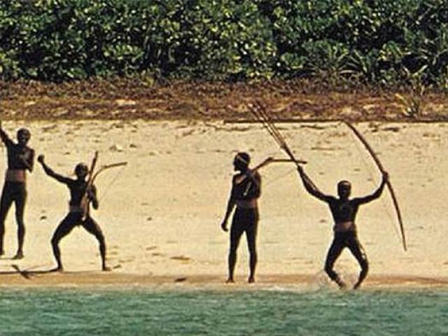 Thế giới - Tình tiết mới vụ bộ lạc nguyên thủy giết thanh niên Mỹ