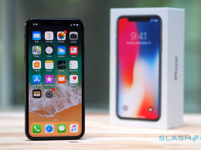 Thời trang Hi-tech - Sốc: Apple đã không còn là công ty nghìn tỷ USD