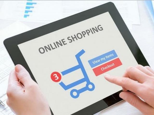 Thị trường - Tiêu dùng - Kiểm soát hàng giả, hàng nhái trên mạng Internet chưa hiệu quả