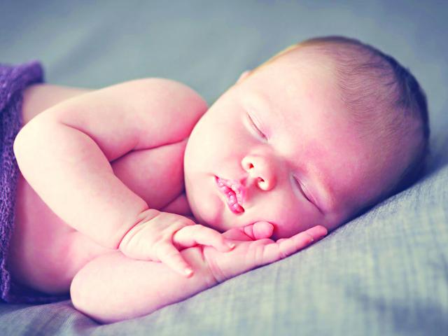 Giáo dục - du học - Làm thế nào để mẹ không phải thức trắng vì giấc ngủ của con?