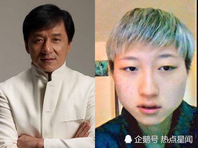 Đời sống Showbiz - Con rơi Thành Long trở lại sau 1 năm "dạt nhà", cầu xin sự giúp đỡ