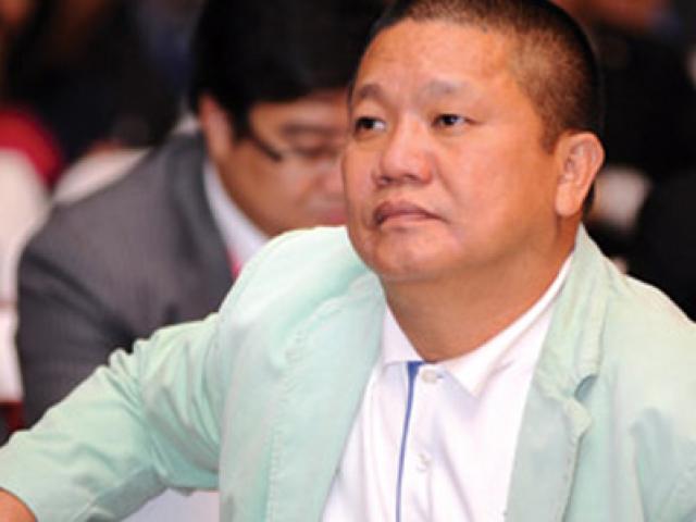 Kinh doanh - Thua lỗ và nợ nần, cổ phiếu HSG của ông Lê Phước Vũ rơi vào chuỗi ngày "Black Friday"