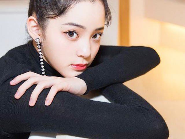 Làm đẹp - Vì đâu "con dâu Thành Long" đẹp như tiên giáng trần ở tuổi 18?