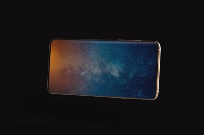 Samsung Galaxy S10 ba mắt đẹp không tì vết, các đối thủ nao núng - 1