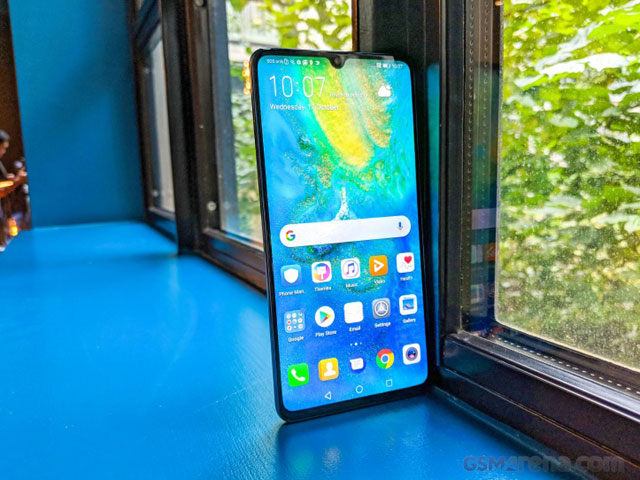 Thời trang Hi-tech - Điểm danh smartphone có màn hình lớn nhất thị trường