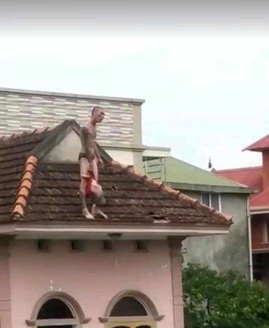 Nóng trong tuần: Đại gia bị giang hồ đánh đập dã man, buộc viết giấy nợ 40 tỉ - 2