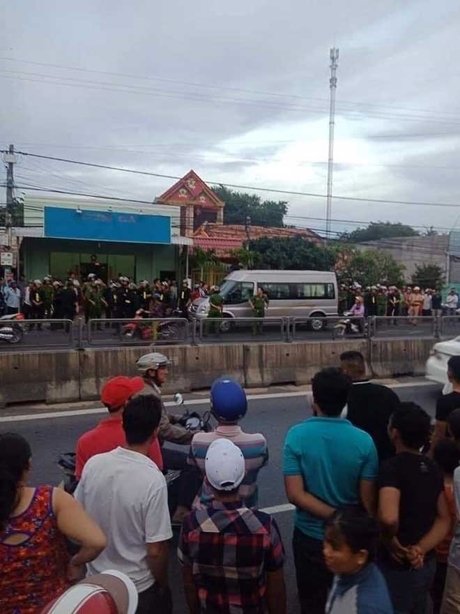 Nóng trong tuần: Đại gia bị giang hồ đánh đập dã man, buộc viết giấy nợ 40 tỉ - 1