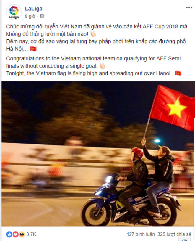 Báo Hàn Quốc tin Việt Nam và Park Hang Seo sẽ có hat-trick kỳ công 2018 - 1