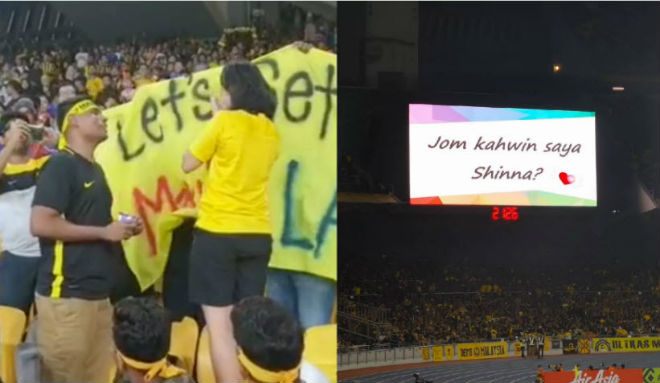Tin nóng AFF Cup 25/11: Fan Myanmar bị fan Malaysia hành hung - 2