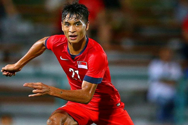 Tin nóng AFF Cup 25/11: Fan Myanmar bị fan Malaysia hành hung - 3