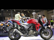 Thế giới xe - Suzuki Gixxer 250 sẽ ra mắt vào giữa năm 2019, &quot;đối trọng&quot; Yamaha FZ 25