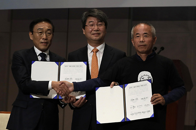 Samsung chính thức xin lỗi những lao động bị ung thư, đền bù 3 tỷ đồng/người - 2